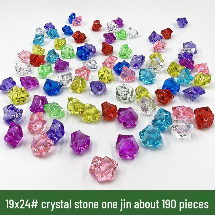 

Акриловый мультяшный набор драгоценных камней с транспортными средствами: Машина, Стройка, Пиратский корабль для наград в детском саду