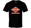 The Diamonds Restaurant & Motel St. Louis T Shirt