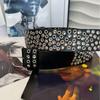 Y2K Punk Hip Hop Eyelet Rivet Waist Belt - Slimming, Versatile, One Size