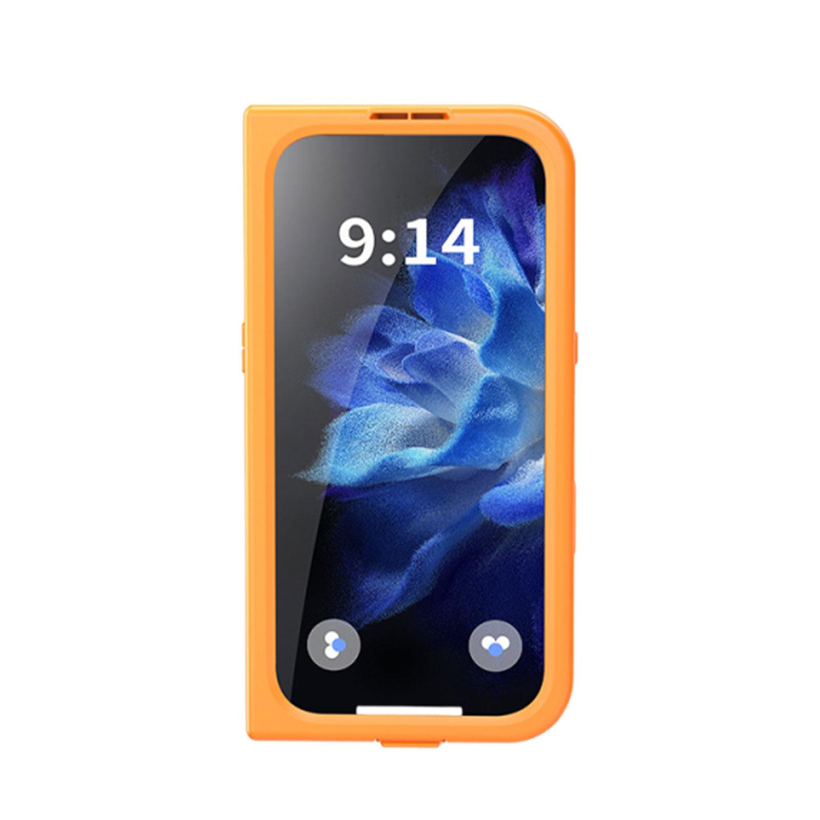 

IP68 360 Degree Water Proof Smart Phone Case Full Sled Cell Phone Cover