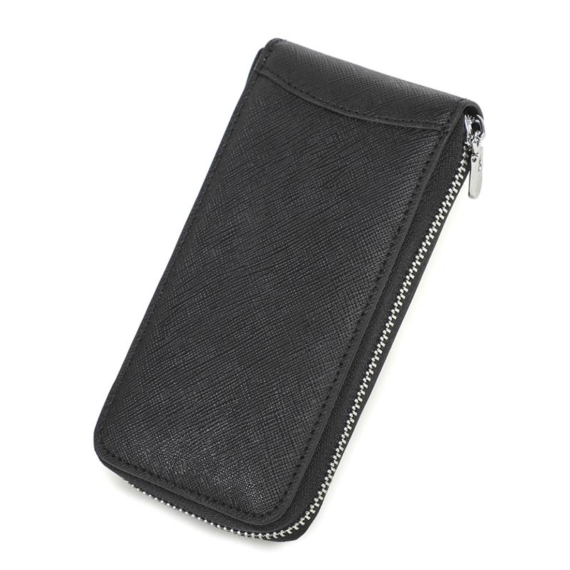 Anti-Dust Watch Bag Organizer Jewelry Storage Gift Bag Flannelette & Leather Watch Accessories Case For Watch Storage 1PC
