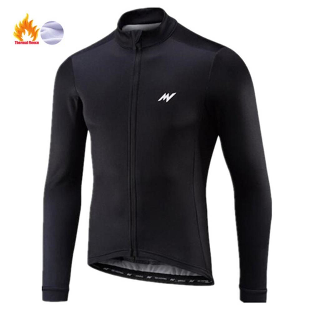 2026 Winter Warm Cycling Clothing Set  Fleece Cycling Jersey  Mtb Male Clothing Man Clothes Men's Bike  Thermal Mens Bicycle Pants Set Suit Outfit