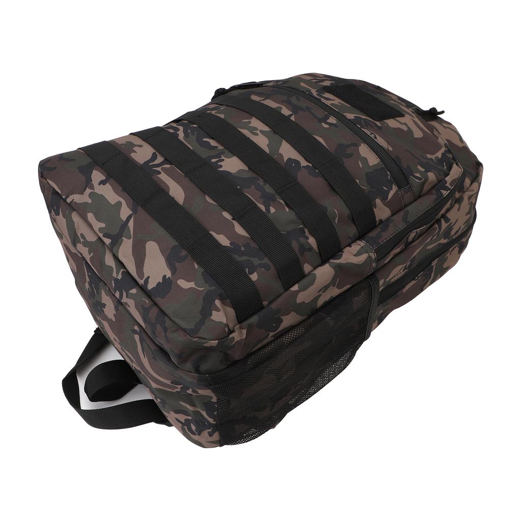 Outdoor Backpacks Camouflage Large Capacity Multifunctional Oxford Cloth Hiking Backpack for Travel
