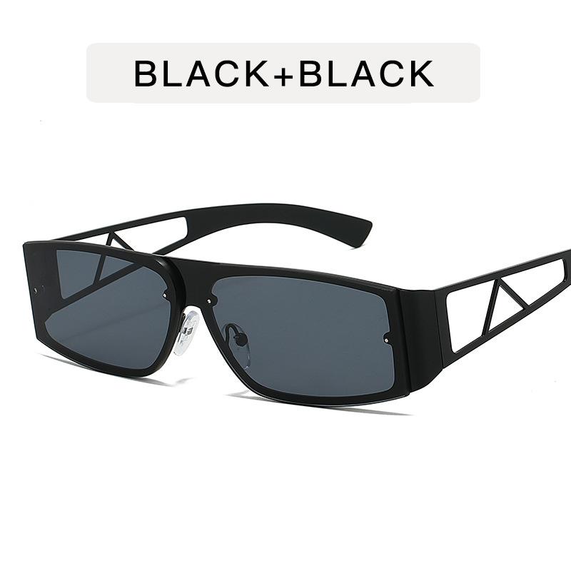

Fashion Style Cool Sunglasses Vintage Stylish UV400 Protection Women Sun Glasses High Quality Men Sun Glass
