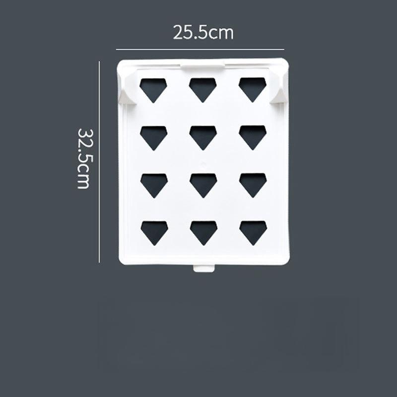 

Lazy Folding Board Stacking and Storing Clothes Perfect for Sweaters T Shirts Shirts and Closet Organization Utility Tools New