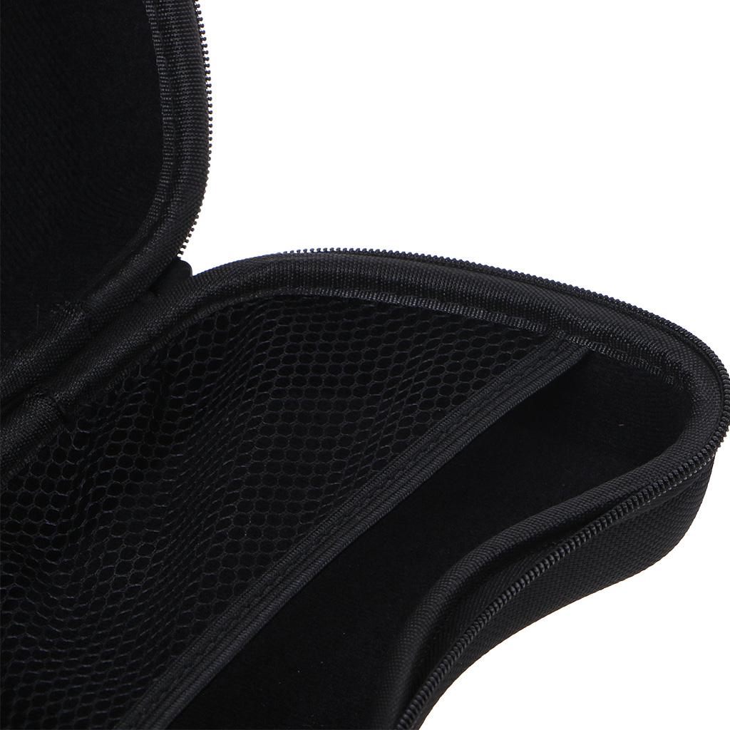 Universal Portable Game Controller Storage Bag Organizer Carry for Case Dust/ Shockproof for for One Switch Pr