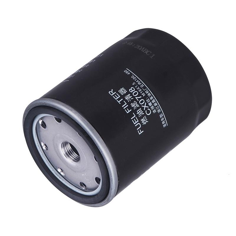 Fuel Filter CX0708 FF42000 3903640 243004 E7HZ-9365-B Diesel Filter For 4105 4102 480 Engine