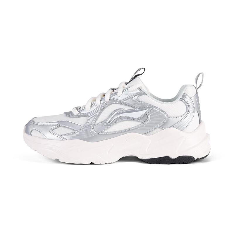 LI-NING Outdoor Men s Trendy Casual Shoes AGLV173-2 41