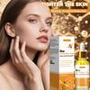 Bee Nourishing Serum, Body Care Serum, Moisturizing, Firming And Softening Skin Serum(30ml)