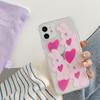 13Pro Max Apple 14 Phone Case IPhone 16 Suitable for 15plus11 Transparent X
