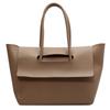 Retro-Tasche mit großer Kapazität, neue Mode-Handtasche für Damen, Pendler-Tragetasche