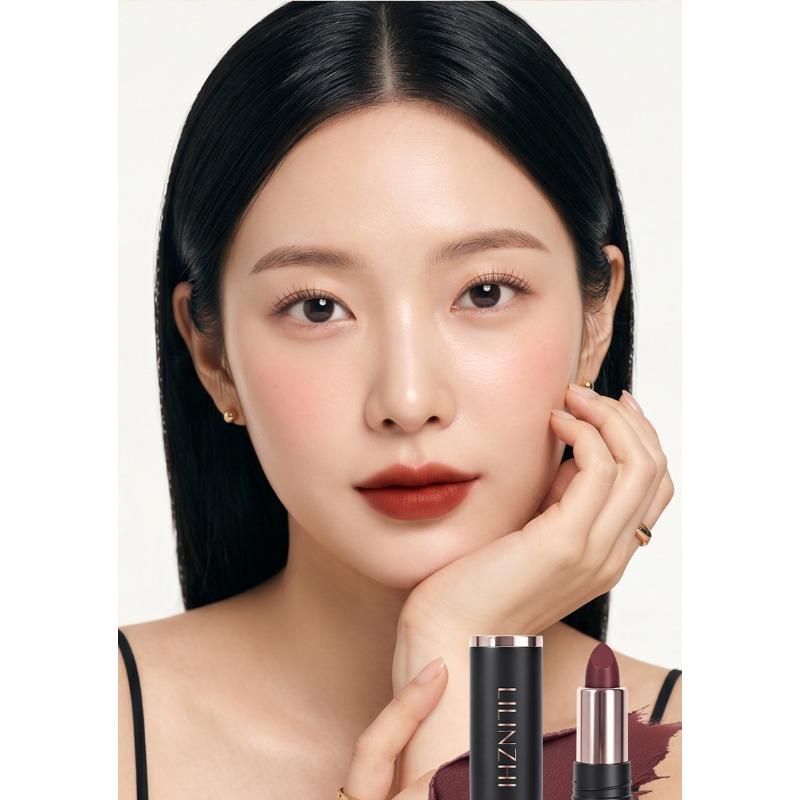 Luxury Non Stick Cup Matte Nude Moisturizing Lipstick For Natural Daily Look