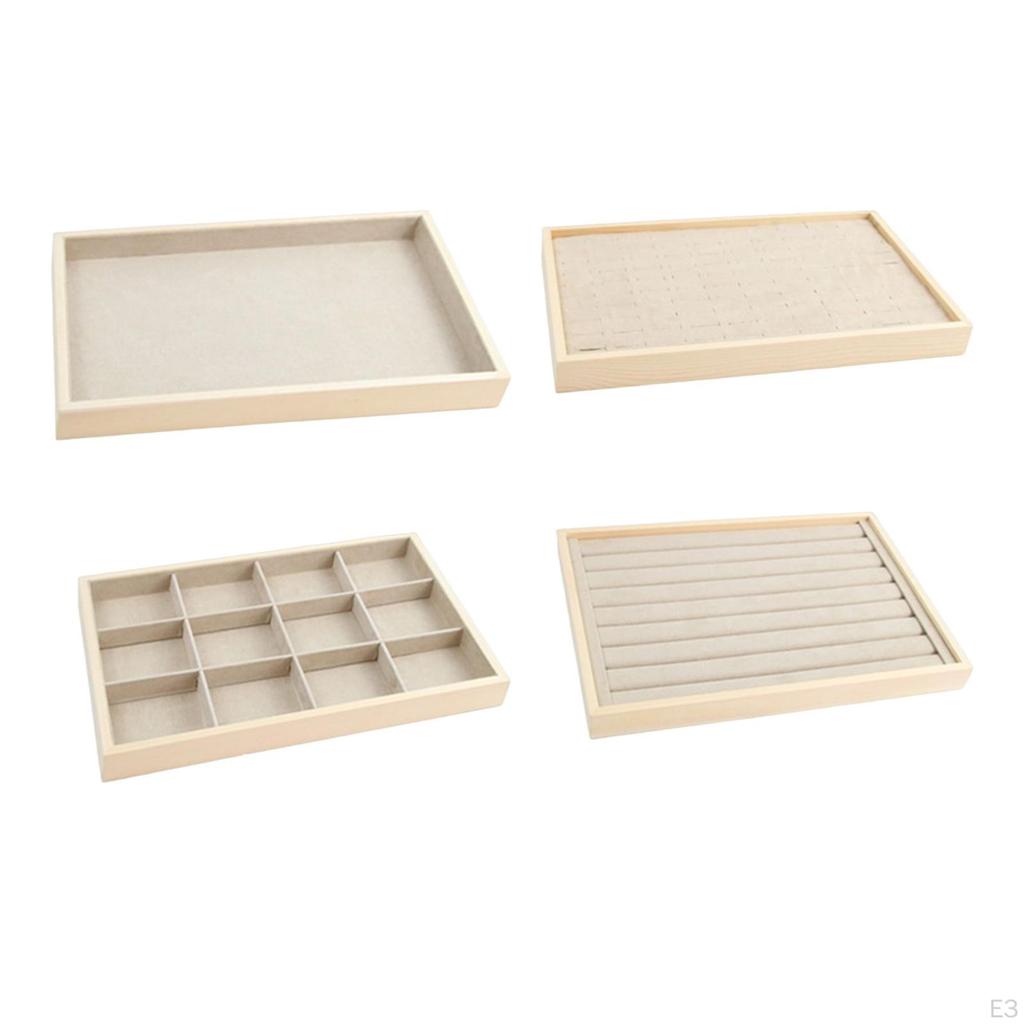 Bracelet Display Organiser