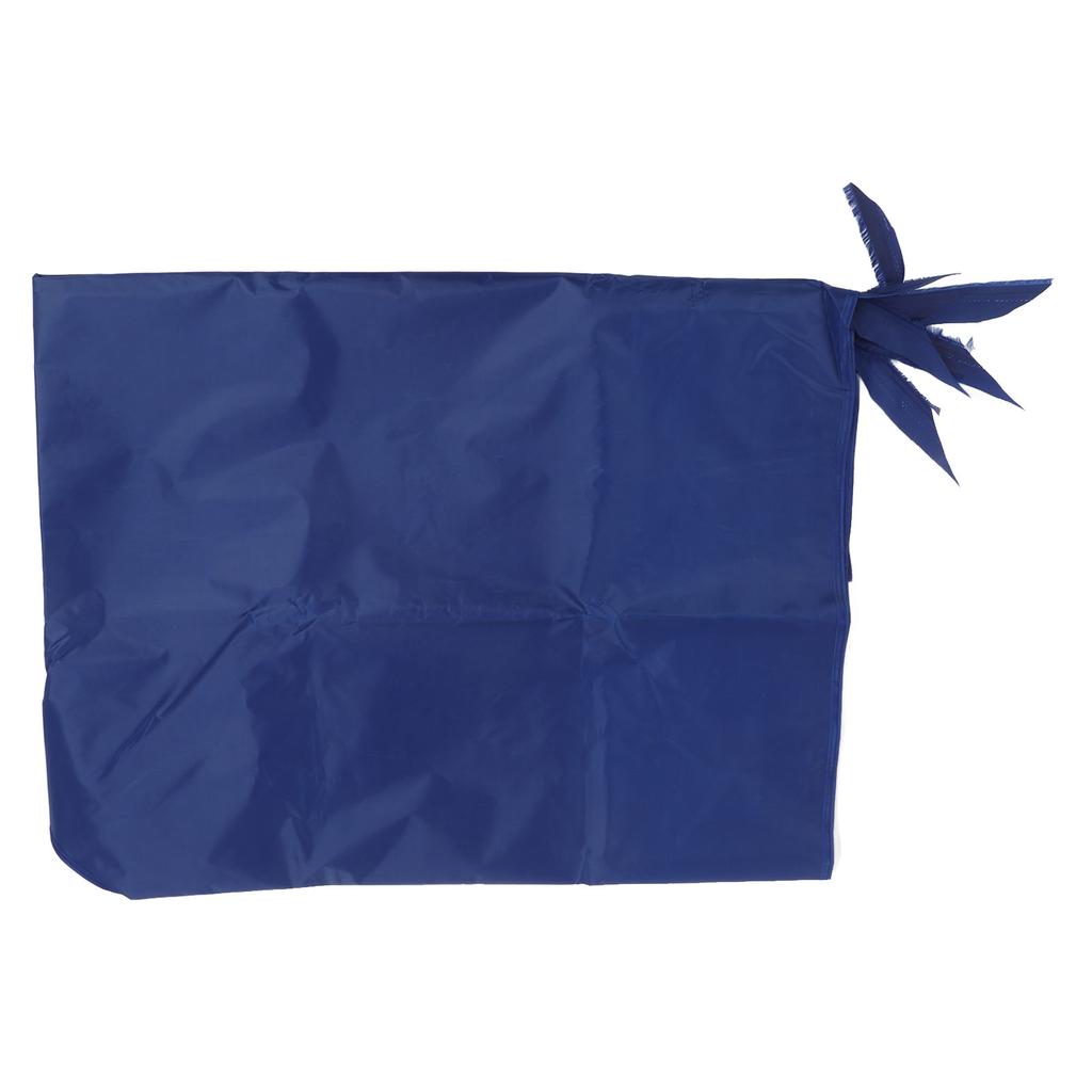 Zeltüberdachung 3x3M Vierseitige Oxford-Stoff-Überdachung für Camping, Picknick, Versammlung