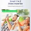 Long Range Bluetooth 5.3 Transmitter Receiver For TV Home Stereo Audio Adapter