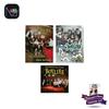[PRE ORDER] BOYNEXTDOOR – JAPAN 2nd Single BOYLIFE