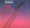 LP Record TROIANO  Fret Fever ST11932 Capitol Records 1979 Canada Rock Used