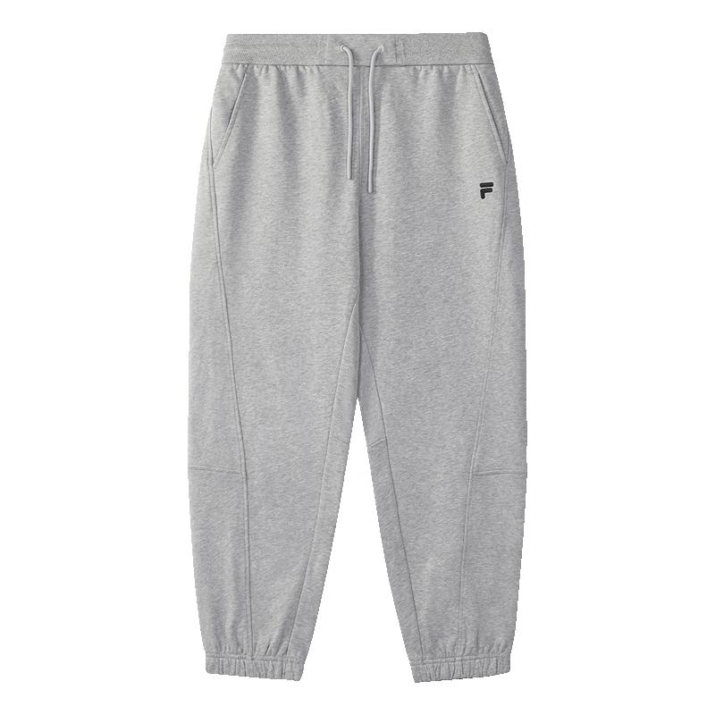 

FILA FUSION Men s Casual Knit Jogger Pants L