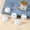 Eu Plug Adapter Uk Au Us To Eu Kr Travel Socket Converter British American To Euro European Korea France Universal Power Adapter