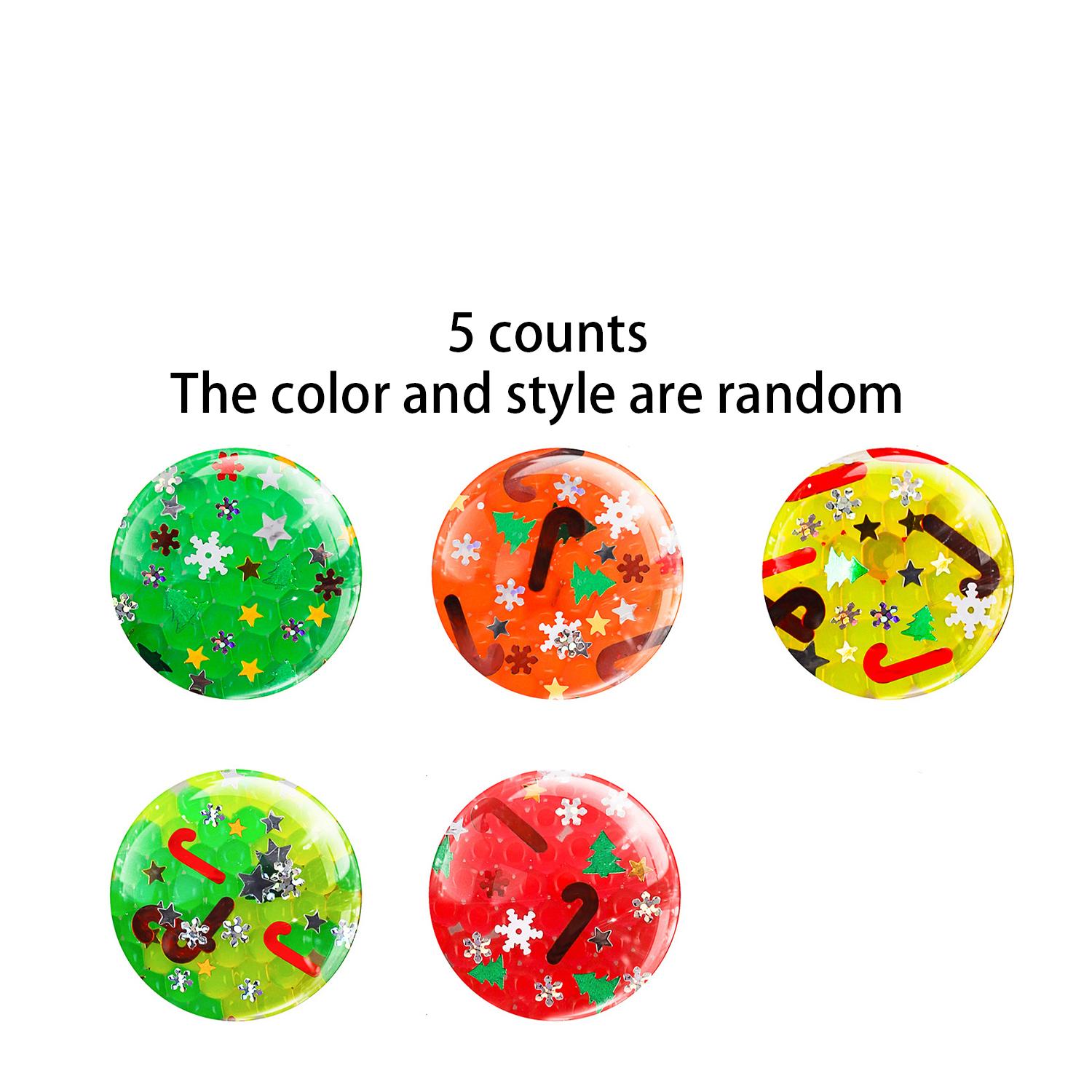 High-Quality Tpr High-Quality Christmas High-Quality Sequins High-Quality Release High-Quality Water High-Quality Droplets, High-Quality Squeeze