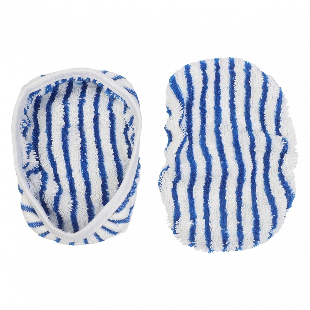 Microfiber Mop Cloths 2PCS Compatible with For RY7517WH RY7535WH Models