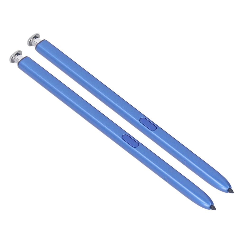 Replacement Stylus Pen Precise Touch and Control Cell Phone Touch Pen for Galaxy Note 10 Lite Blue