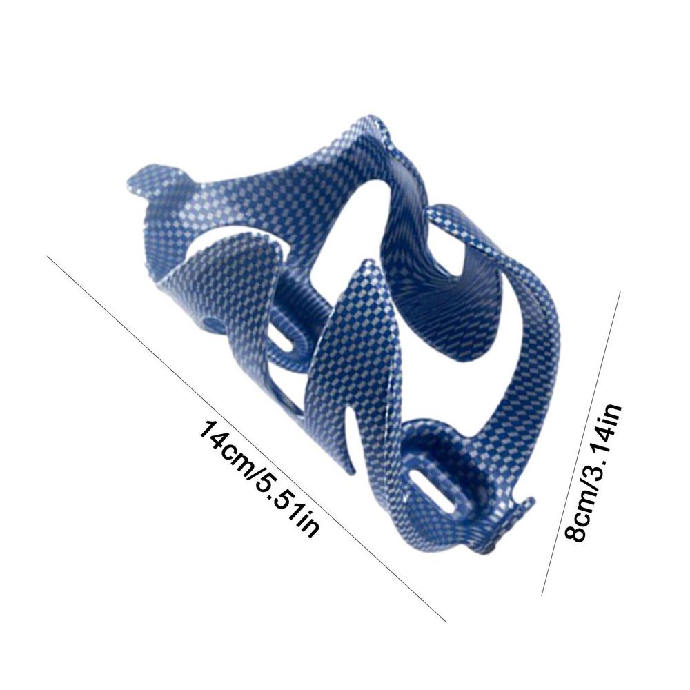 Bike Water Bottle Holder Water Bottle Bike Holder Cages Cycling Accessories For Road Bikes Mountain Bikes Suitable For 74-90mm