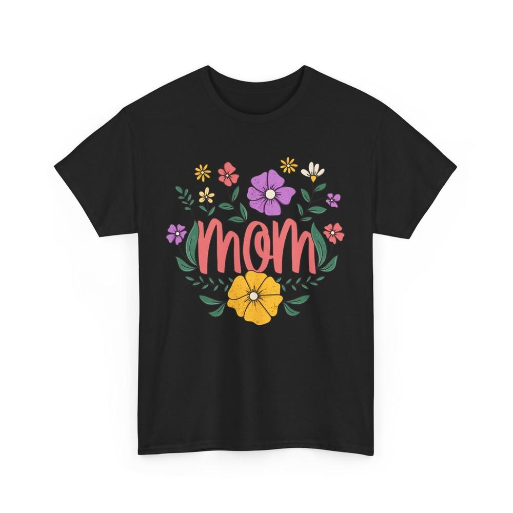 

Cherry Blossom Breeze T-Shirt | Spring Aesthetic Nature Tee | Mom Shirt M