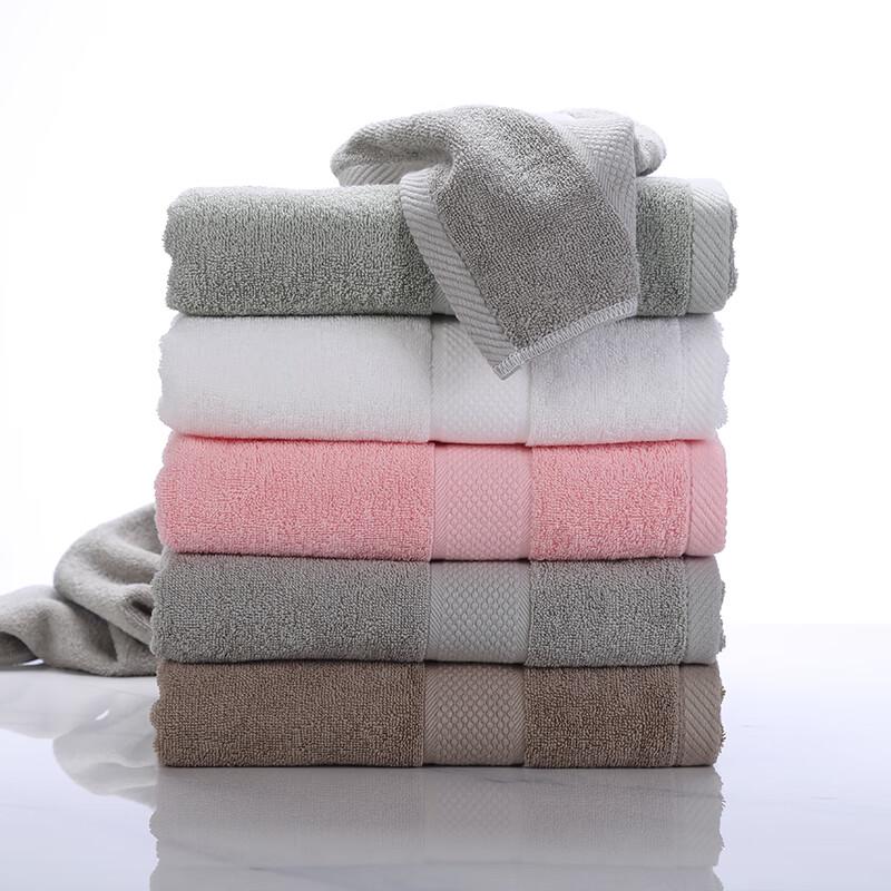 Grace W0292 Pure Cotton Absorbent Towel
