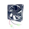 GMG P-1011 DC 12V 0.43A 9225 2-wire Cooling Fan Suitable for Green Mountain TREK Oven
