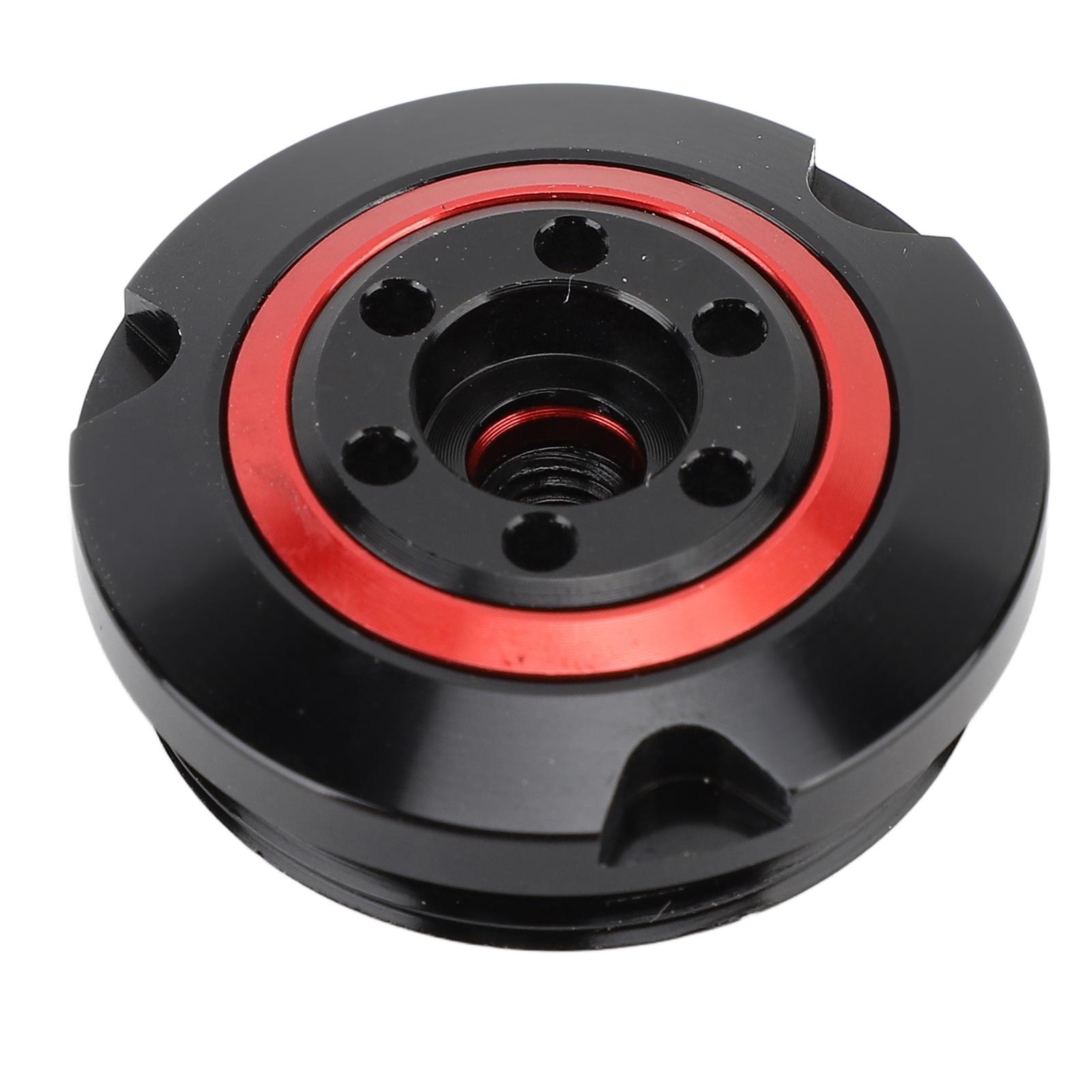 

Крышка заливной горловины моторного масла мотоцикла, крышка топливного бака из алюминиевого сплава для HP2 Enduro R1200GS R 1200 чёрный/красный