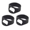 3pcs Creative Versatile Finger Ring Bottle Opener Bar Beer Tools Home Essential