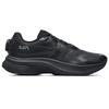 New FILA Athletics Energy Breathable Low Top Running Shoes Women's Black A12W241110FBK
