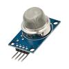 High Sensitivity MQ131/136/137/138/139 Gas Detector Module Ideal For Industrial Safety Applications For Home And Office