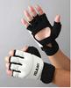 ISAMI Hand Guard for Full Contact Karate Knuckle (Small, Width 7.6cm)
