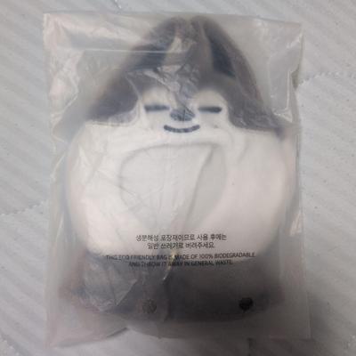 [USED] StrayKids SKZOO Outfit Wolfchan