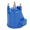 Electronic Ignition Distributor Cap Kit High Performance OEM Standards 1103829 for Firebird Skylark Regal 2.5L 4 Cyl