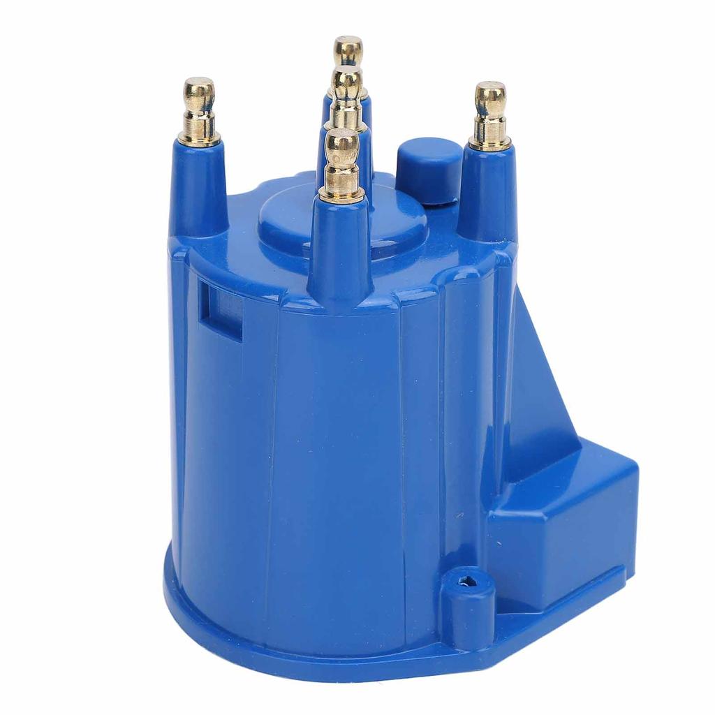 Electronic Ignition Distributor Cap Kit High Performance OEM Standards 1103829 for Firebird Skylark Regal 2.5L 4 Cyl