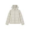 Kids Down Jackets Hooded Moderate Hooded Moderate 2543118-420