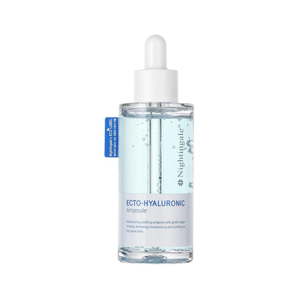 

Nightingale Ecto Hyaluronic Ampoule 50ml NONE