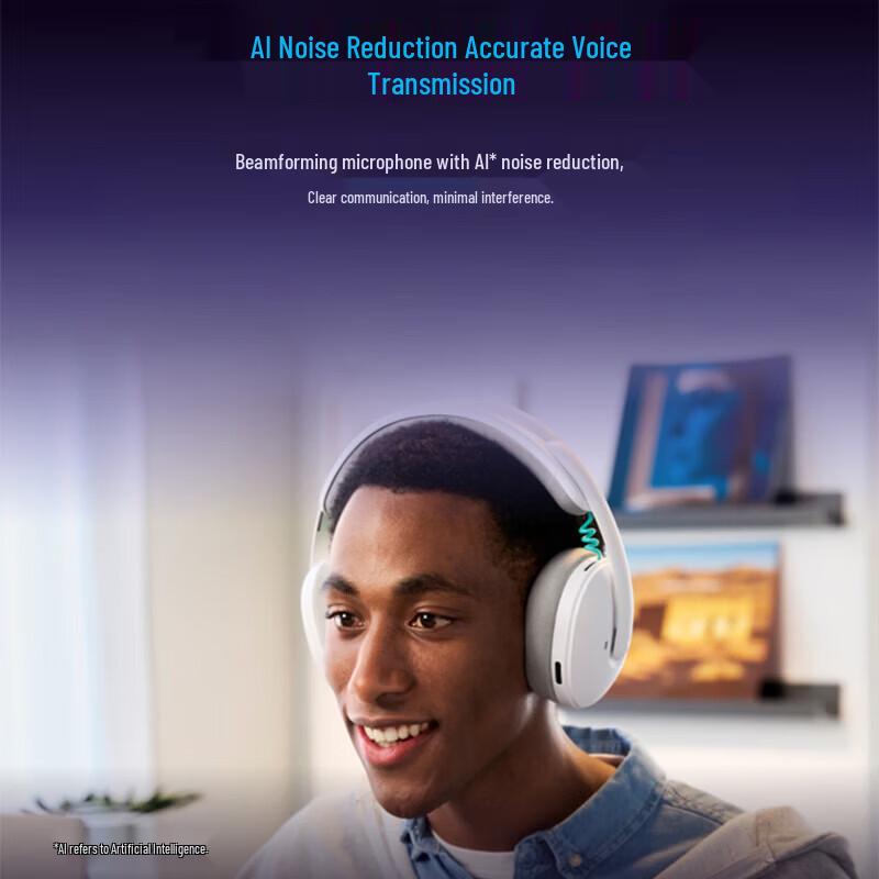 Logitech G325 Wireless Gaming Headset