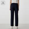 Marc O'Polo Women's Classic Straight Leg Casual Pants