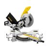 Corded Radial Mitre Saw - 1800W - STANLEY FATMAX - SM1800-QS - 255 Mm