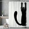 Casa de banho – Cortinas para duche