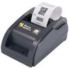 Dongwei Wireless Thermal Takeaway Receipt Printer CN Plug (adapter Included)