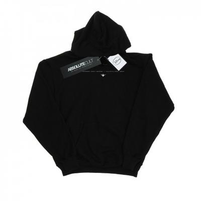 Mens Aladdin Cosmic Wardrobe Hoodie