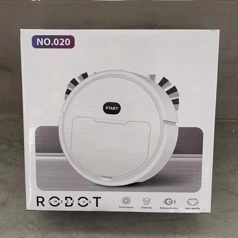 LISM All-in-One Robot Vacuum and Mop
