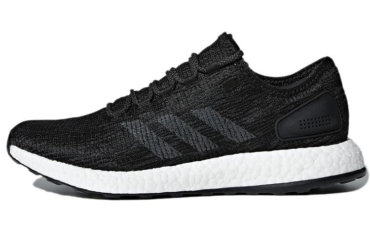 Adidas PureBoost  Black & White  CP9326 42