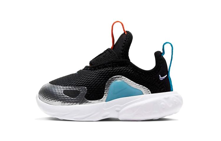 

Nike RT Presto Extreme Black TD CD6887-004 27