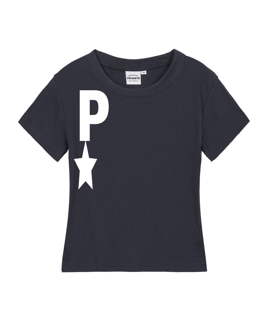 PRIMATE Prox Women'S Slim Fit Short Sleeve T-Shirt 5 Colors